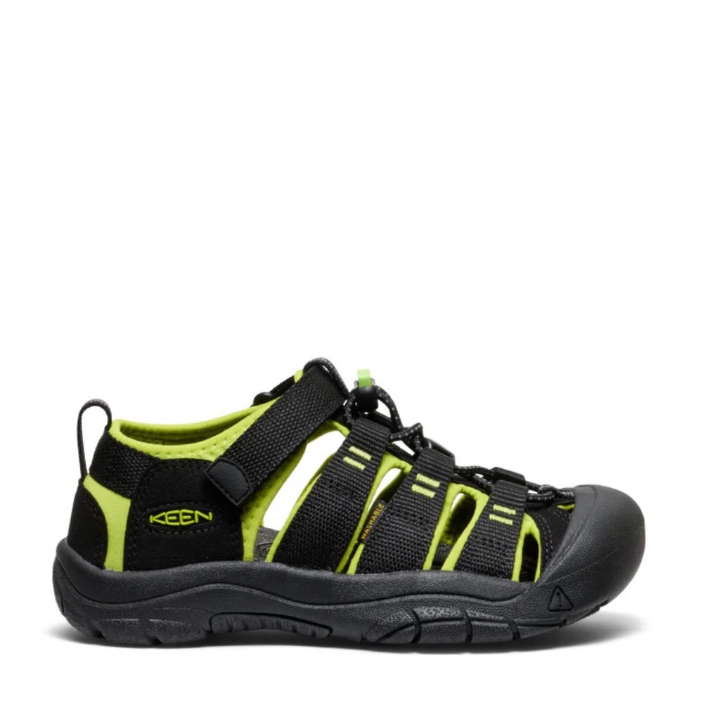 Keen Newport H2 Close Toed Hiking Sandal